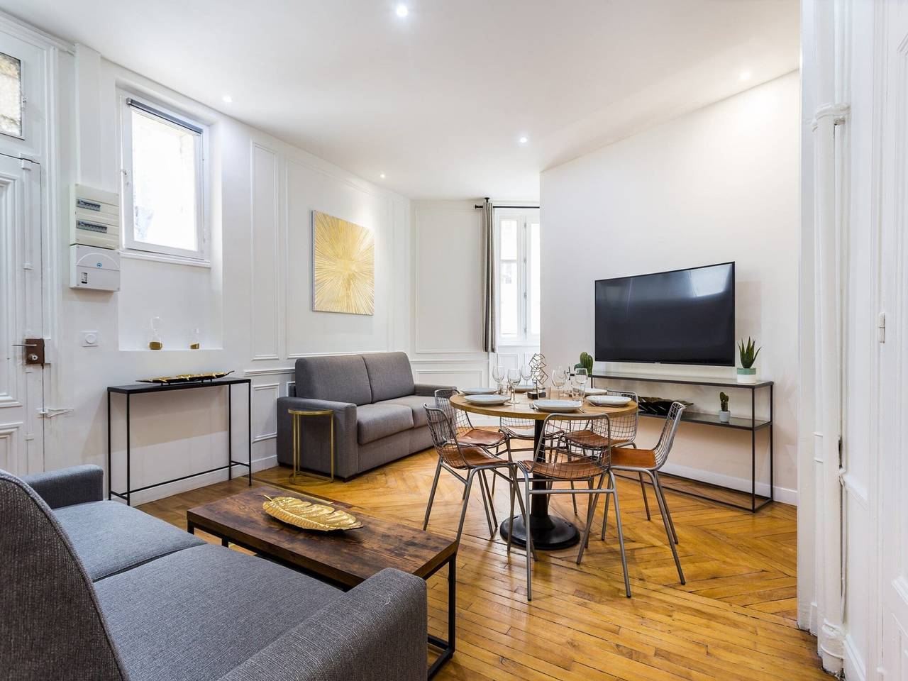 Appartement de vacances