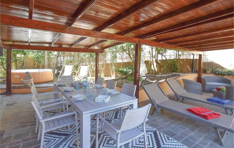 110qm Wohnung mit WiFi & Parkplatz, Nähe Massarosa in Massarosa, Italienische Riviera