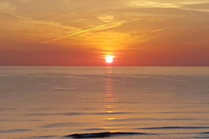 Location de vacances pour 13 personnes, avec terrasse et vue, animaux acceptés à Piles - 4