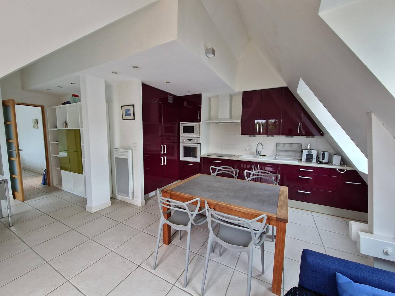 Photo : Appartement de vacances