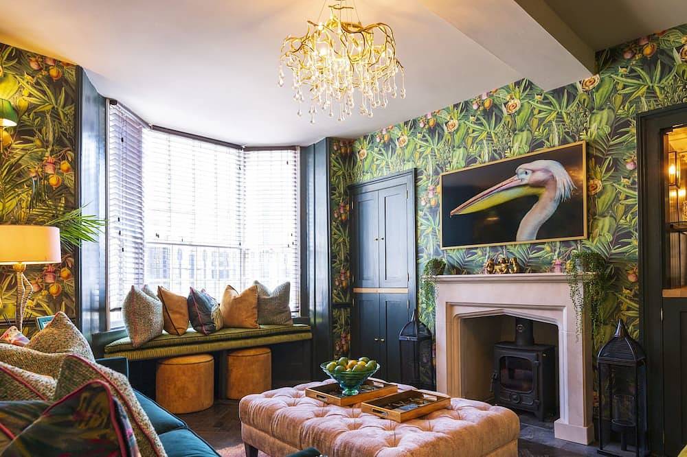 The Palm Cottage - Marlow in Marlow, Chiltern Hills