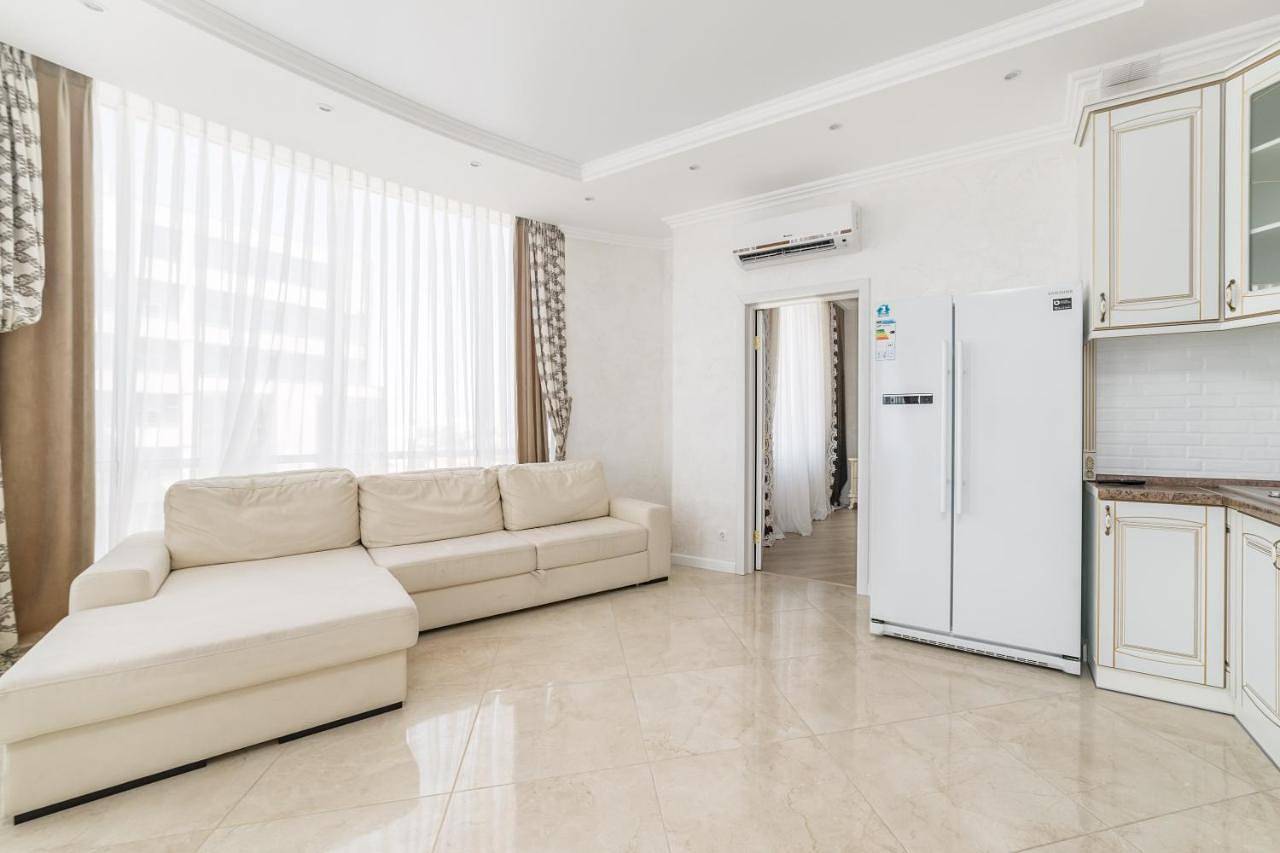 Apartamento entero, Vip Level Sea View Apartment in Odesa, Óblast de Odesa