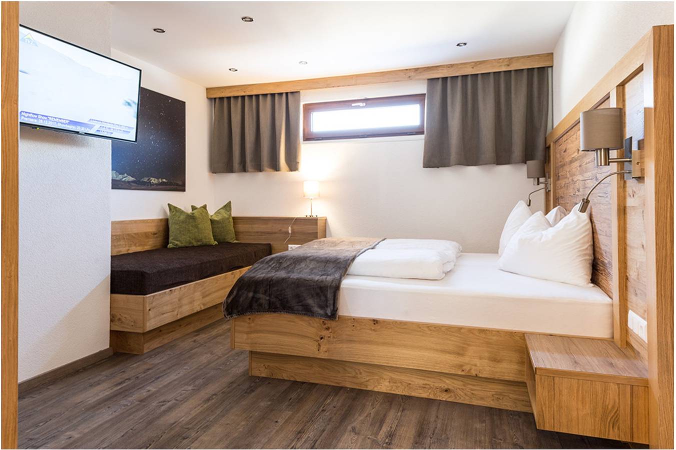 Entire apartment, Alpenlodge Alexander Lodge 4 in Ladis, Serfaus-Fiss-Ladis