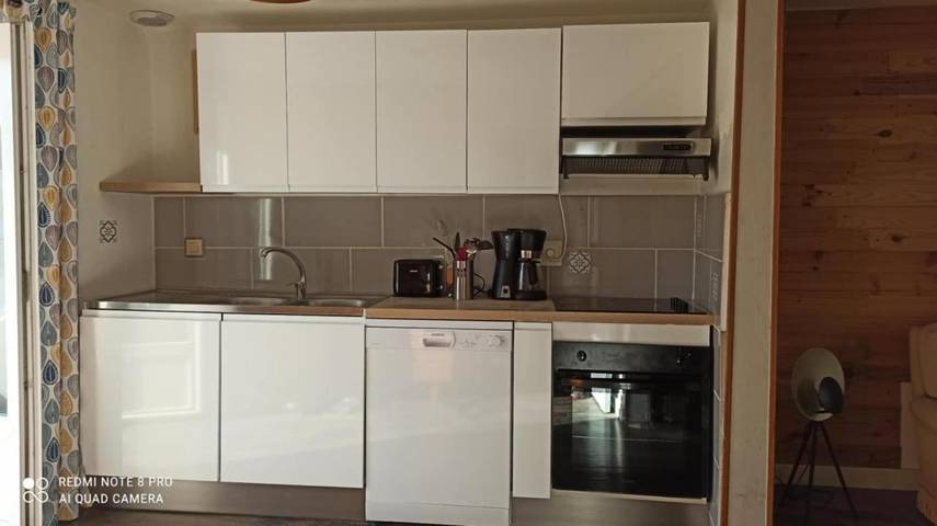 Gîte pour 6 personnes, avec terrasse à Tréguier - 4