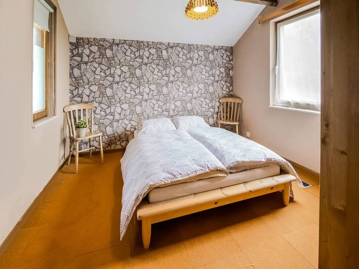 Maison de vacances pour 8 personnes, avec Terrasse et Jardin à Marche-en-Famenne