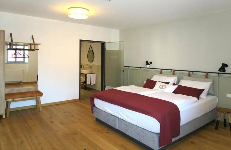 Hotel in Thurnau - 3