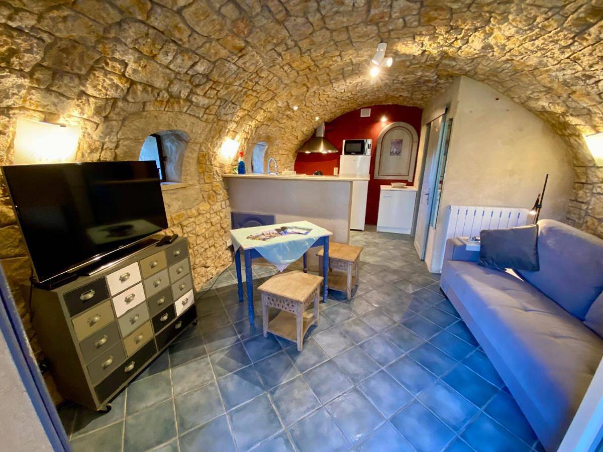 Appartement entier, L’Écrin de Gilette in Gilette, Côte méditerranéenne (France)