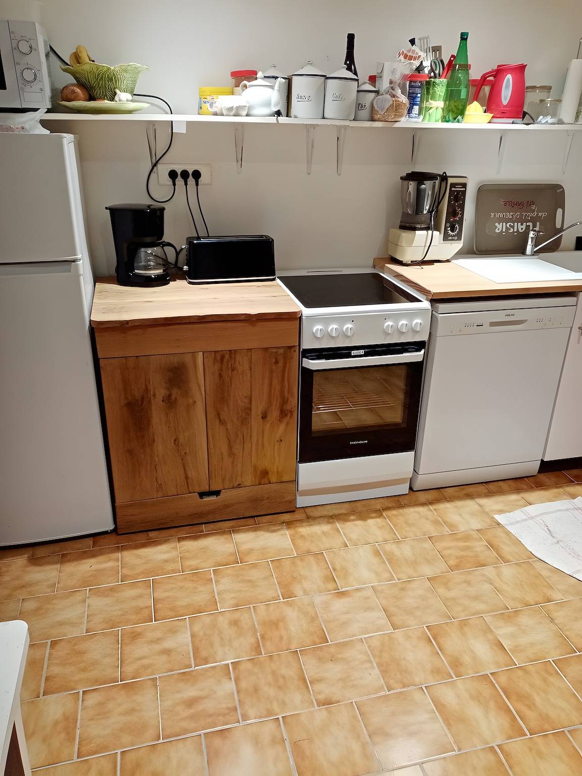 Casa de vacaciones «Chez Roger»: vuestro refugio de tranquilidad in Sorges, Périgord Blanc