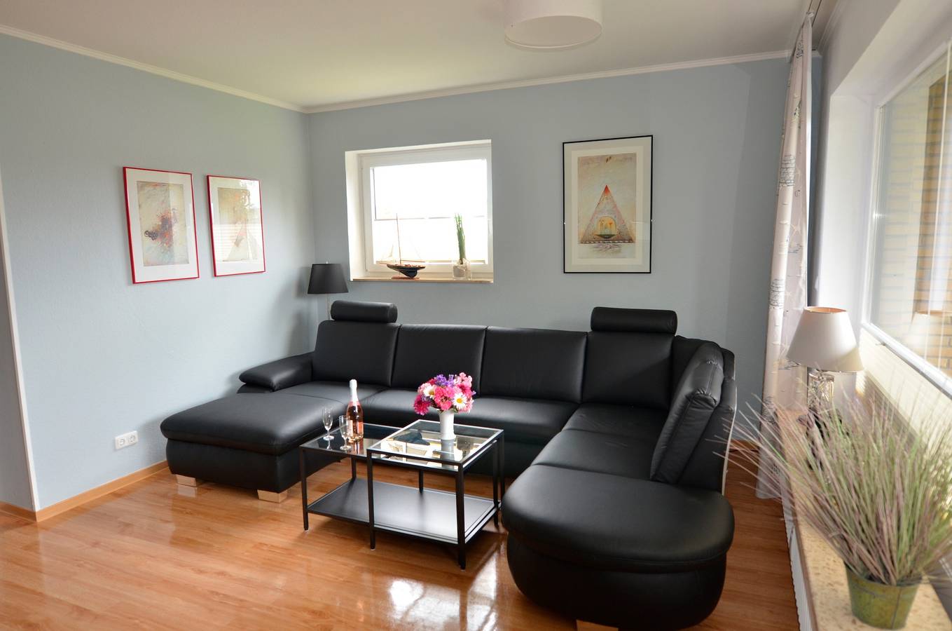 Apartamento vacacional entero, Marina 9 in Grömitz, Distrito de Holstein Oriental