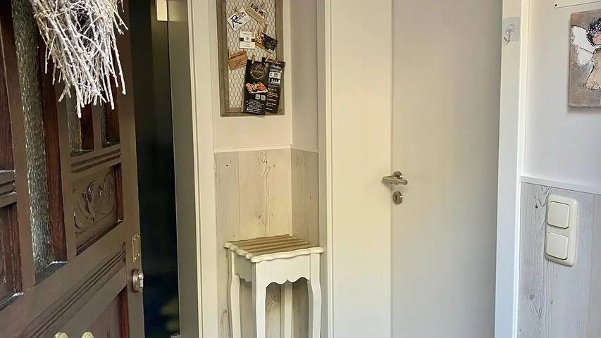 Ferienwohnung für 2 Personen, mit Terrasse in Konz - 2