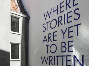 Hotel für 3 Personen, mit Garten in Anne Frank Haus