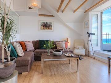 Apartment for 4 People in St. Ives, Cornwall, Photo 2