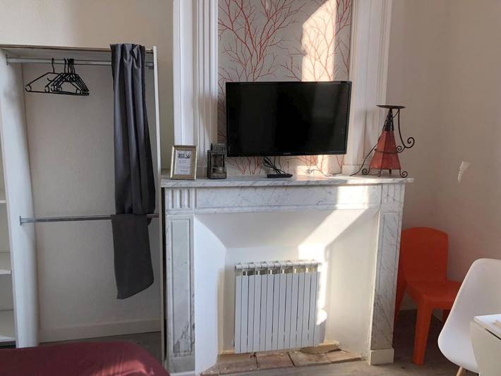 Location de vacances pour 2 personnes à Merville - 4