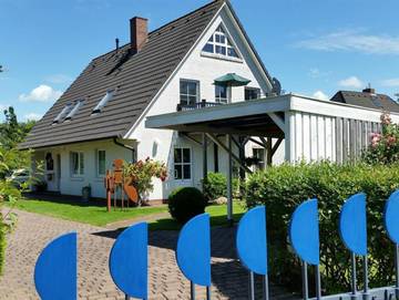 Ferienwohnung für 2 Personen in St. Peter-Ording
