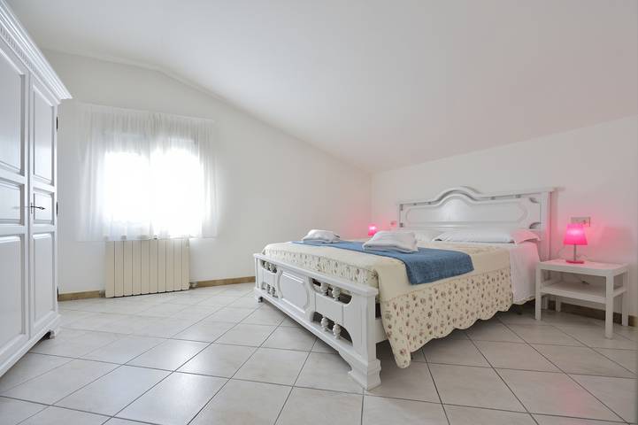 Gîte pour 6 personnes, avec balcon à Cattolica - 4