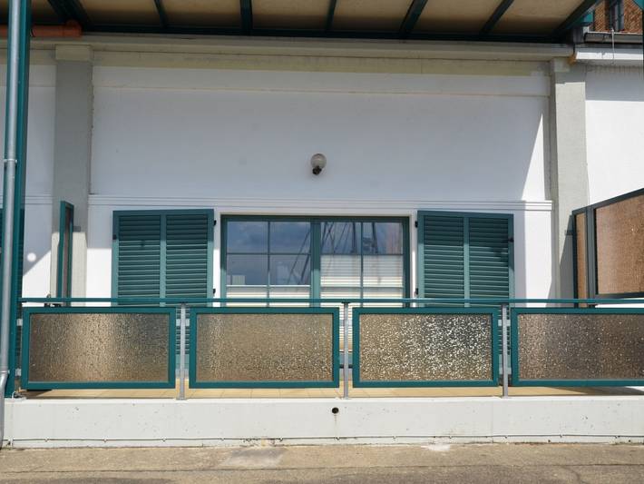 Ganze Ferienwohnung, Ferienwohnung Koje 22 - Ferienwohnung Koje 22-1 Sz bis max. 2 Pers. und 1 Baby in Usedomer Norden