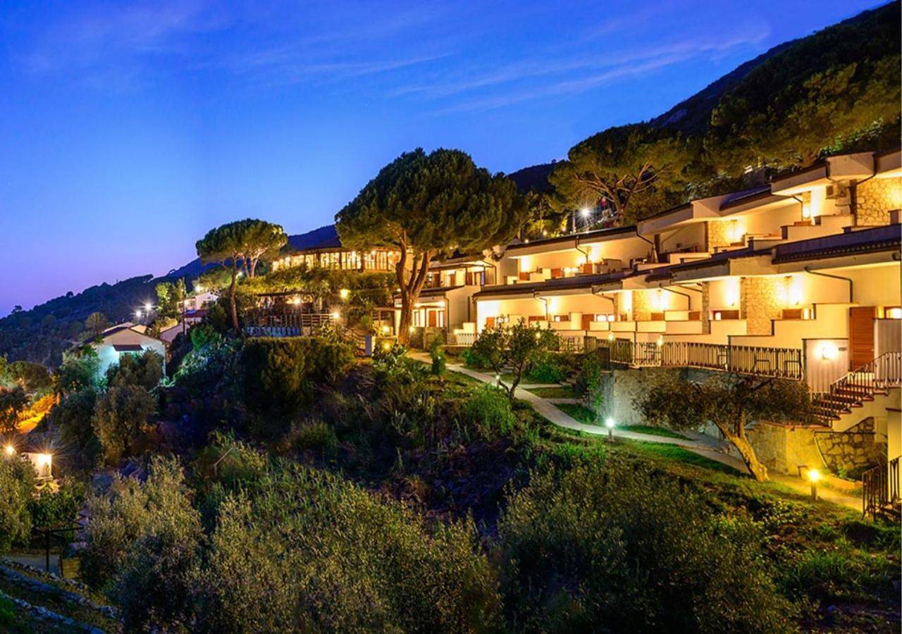 Hotel Baia Imperiale in Spiaggia di Cavoli (Campo nell'Elba), Campo nell'Elba