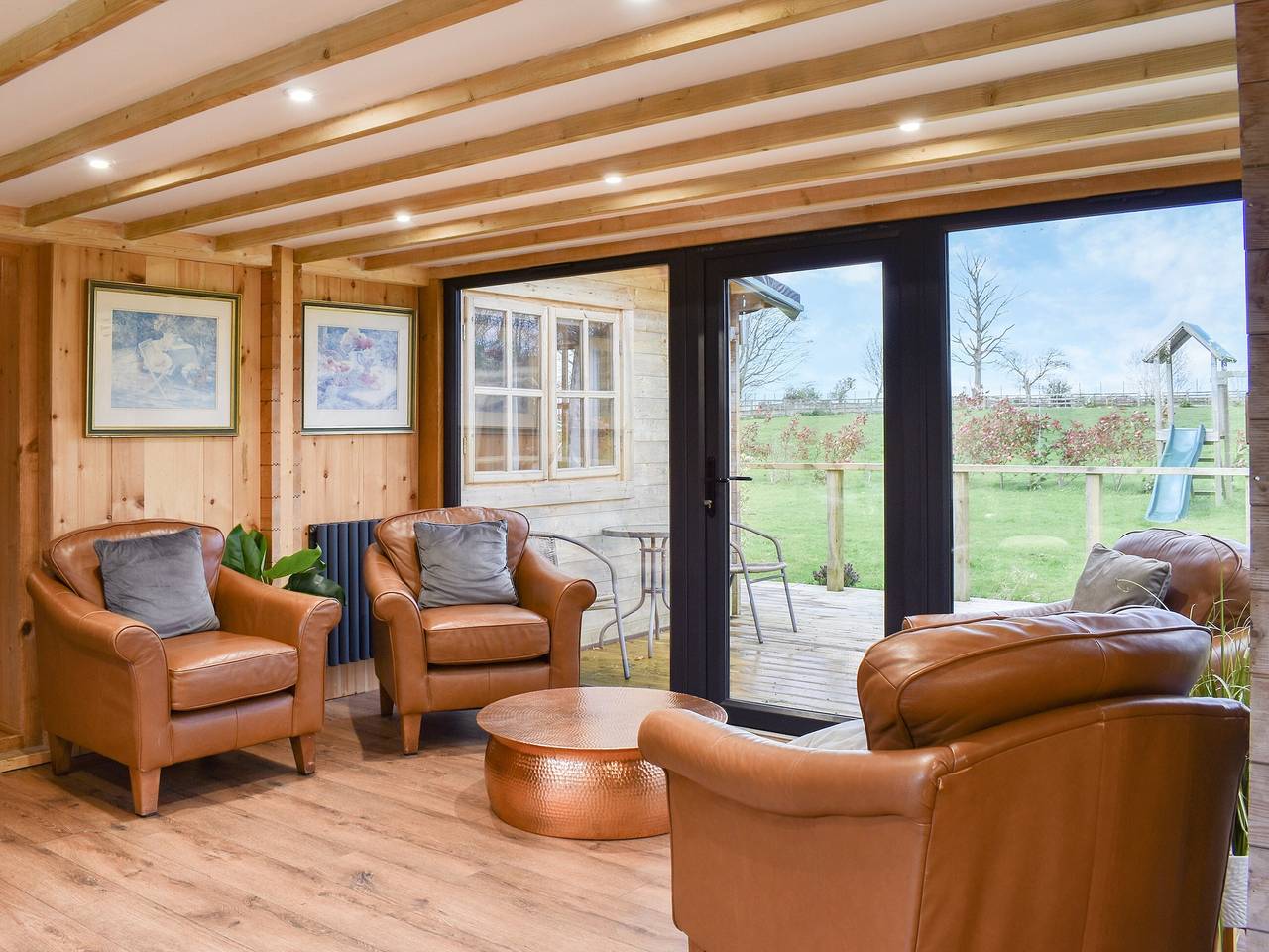 Pineville in River (Kent), Kent