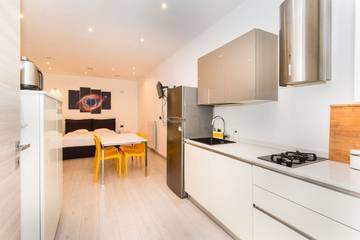 Glamping per 2 Persone in Torino, Via Francigena, Foto 1