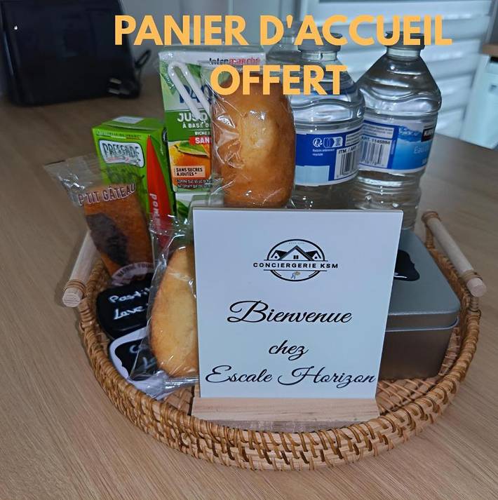 Gîte pour 4 personnes, avec terrasse et vue à Athis-Mons - 4