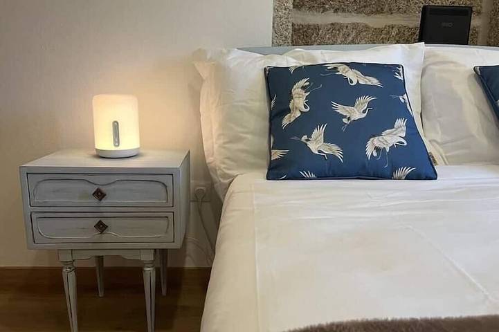 Ferienhaus für 4 Personen - 1