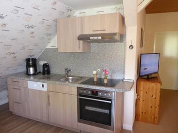 Vacation Rental for 4 Guests in Fehmarn, Baltic Sea Islands, Picture 4