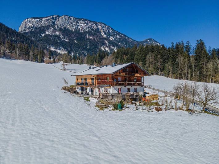 Vakantieappartement voor 4 personen, met Balkon in Itter