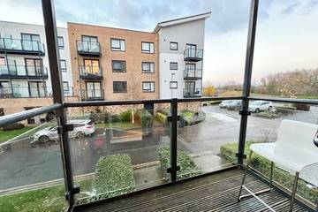 Apartment for 4 People in Dartford, Kent, Photo 1