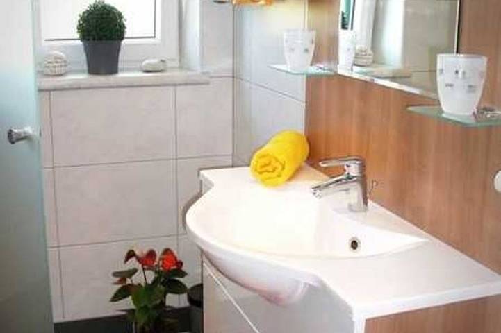 Ferienwohnung für 5 Personen, mit Garten in Irrsee - 4