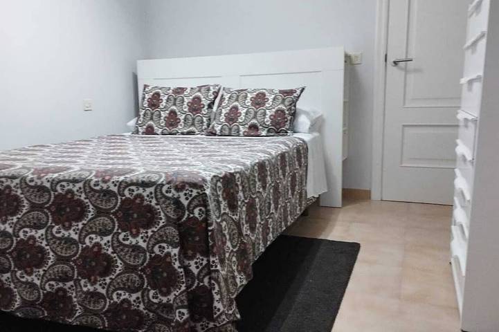 Appartement entier, Terraza Atlántica, cozy apartment with a view in A Guarda, Province de Pontevedra