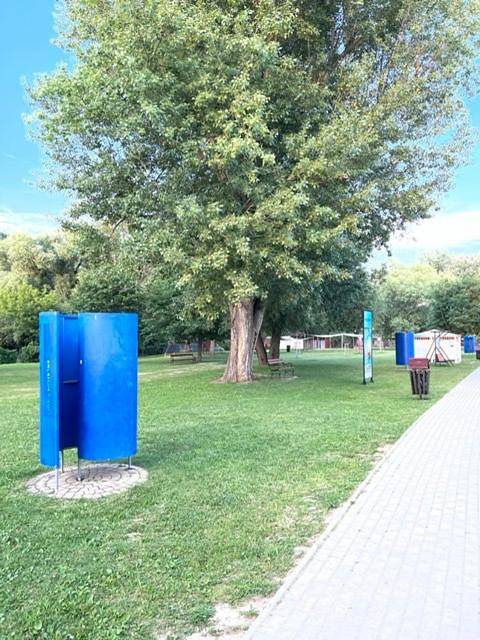 Three-Bedroom House in Balatonakarattya, Plattensee nordufer