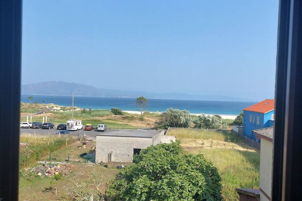 Entire apartment, Apartment next to the beach in Fisterra in Fisterra, Costa da Morte