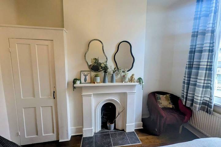 Gîte pour 10 personnes dans Emirates Stadium - 2