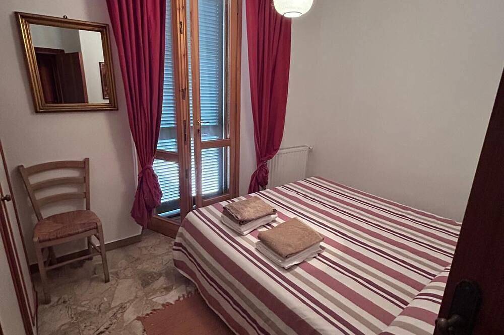 Casa Delfo - Immersa nel verde ed a 500m dal mare in Capalbio, Provincia di Grosseto