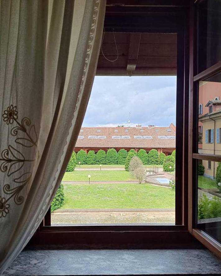 Maison d’hôte pour 2 personnes, avec jacuzzi et jardin à Pavie - 2