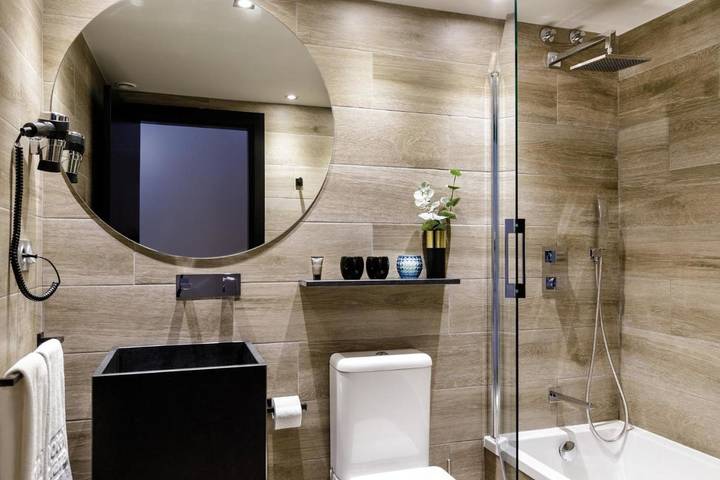 Hôtel pour 2 personnes à Pampelune - 3