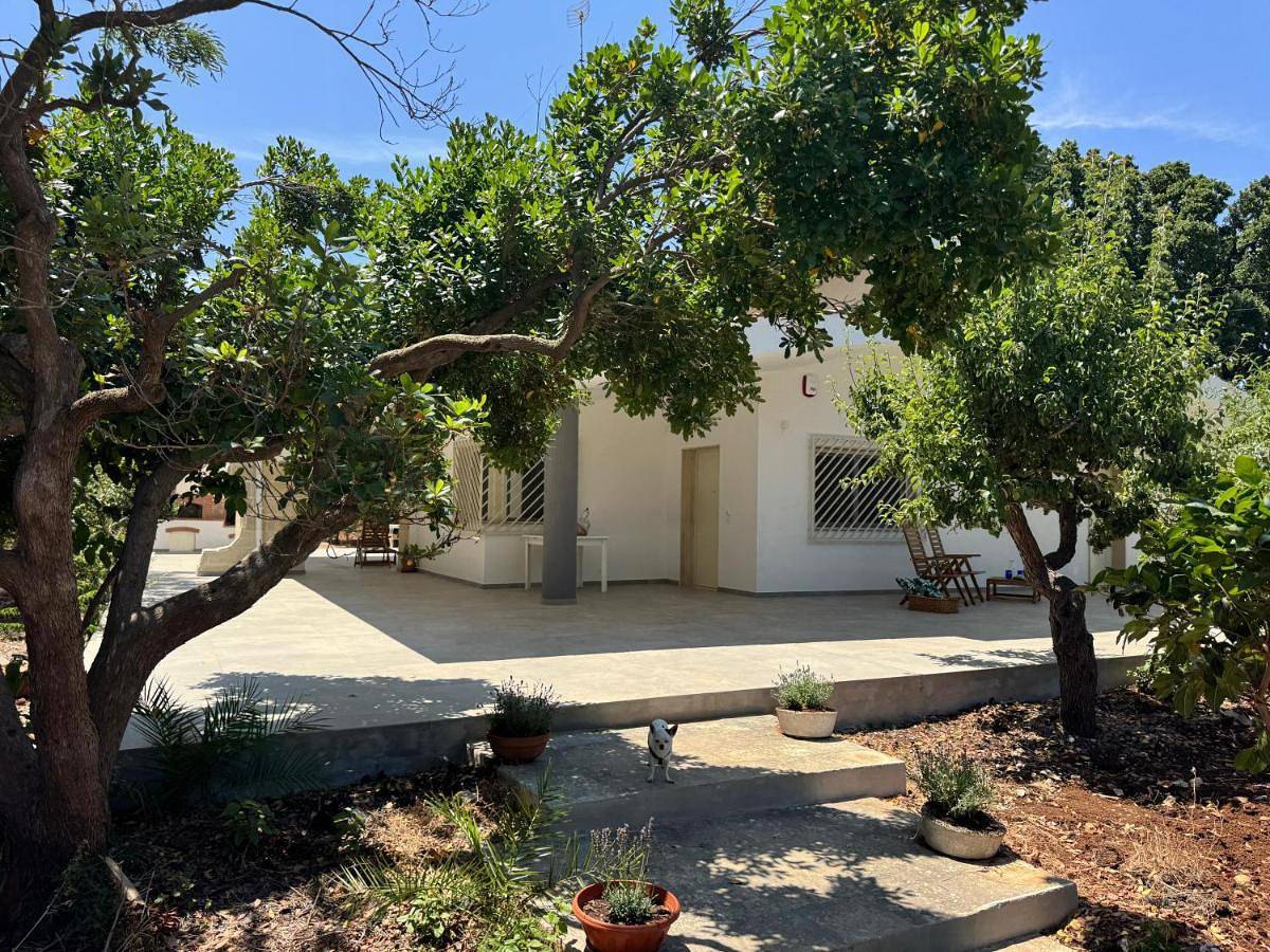 Double Room with Private Bathroom in Polignano a Mare, Provincia di Bari