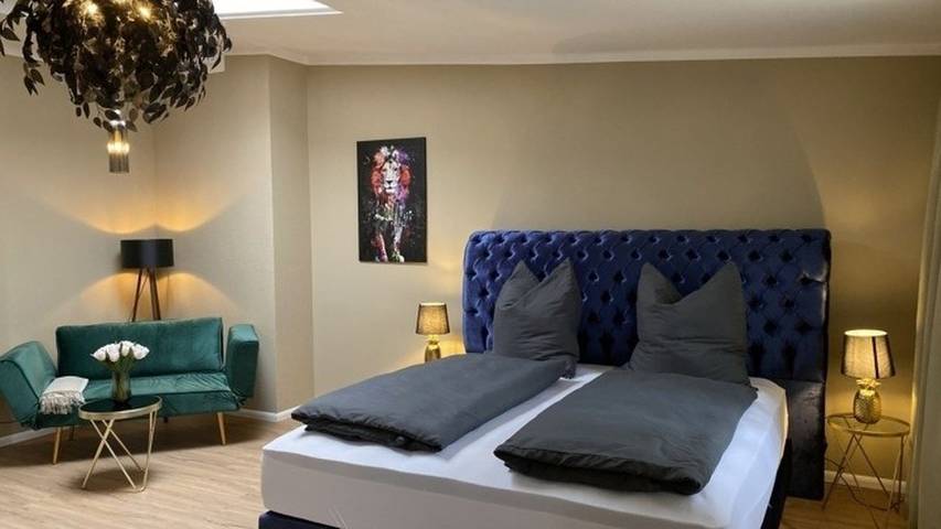 Ferienwohnung für 2 Personen in Bautzen