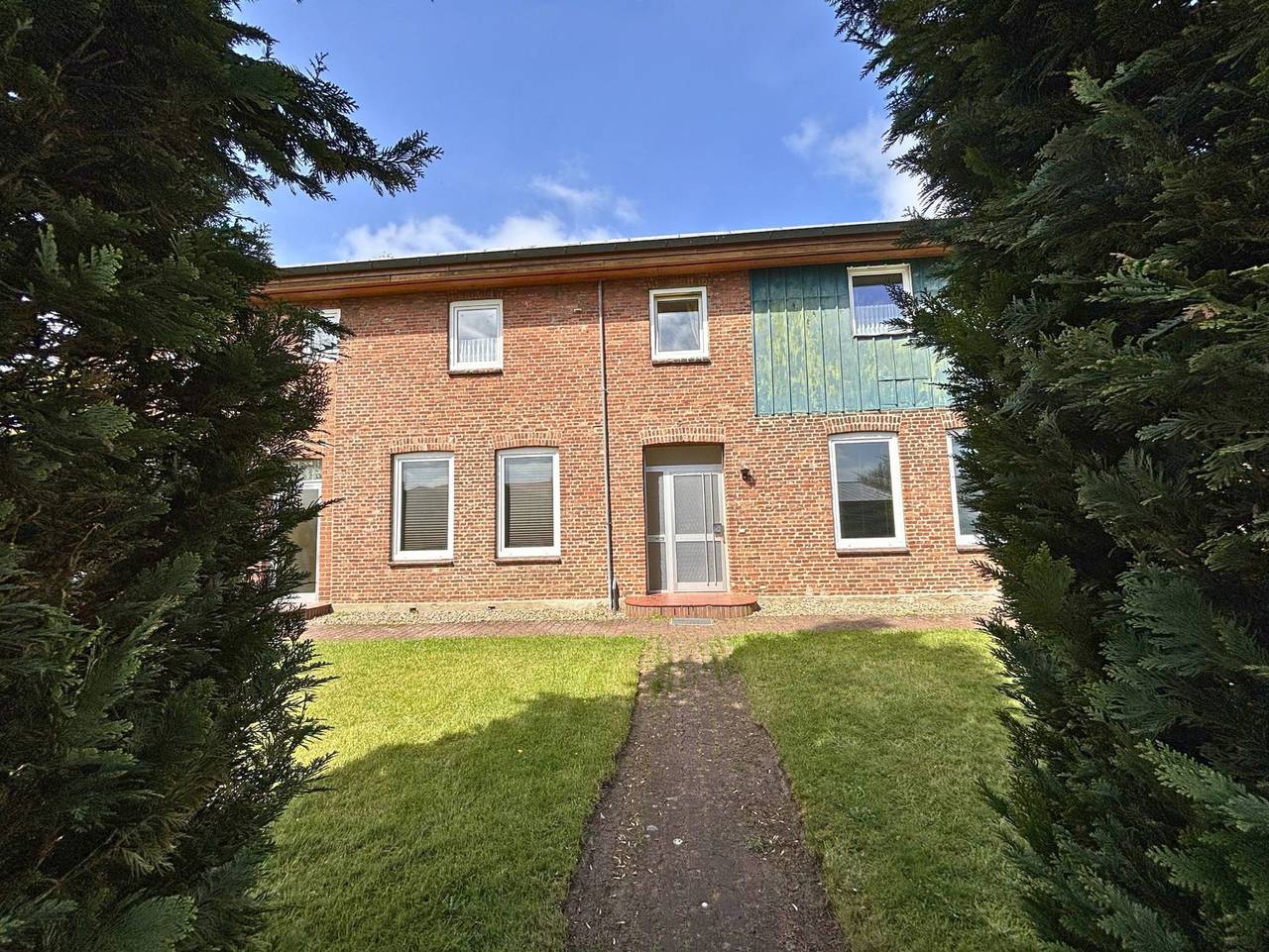 Ganze Ferienwohnung, Möllers Morgen Ferienhof - 1-Personen-Apartment in Lentföhrden, Kreis Segeberg