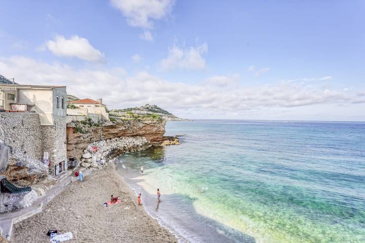 Ferienhaus für 2 Personen, mit Terrasse in Frankreich - 3