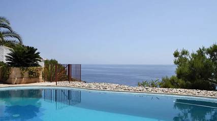 Villa in Capdepera, Mallorcas Küste für 11 