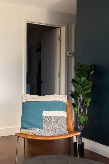 Gîte pour 2 personnes, avec balcon à Nashville