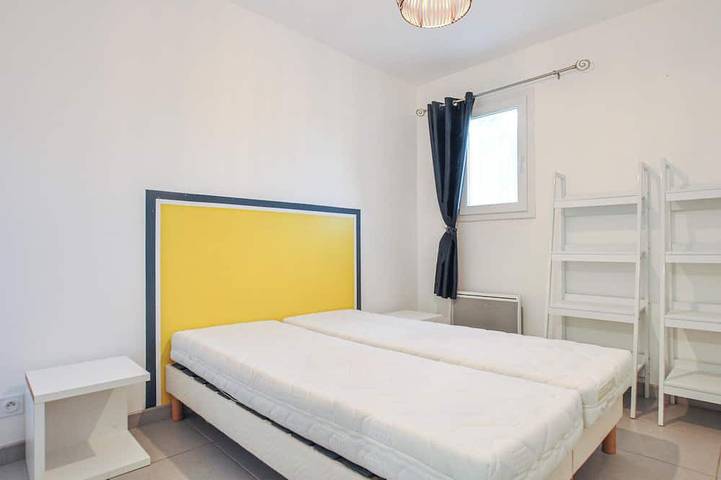 Location de vacances pour 8 personnes, animaux acceptés à Salernes - 4