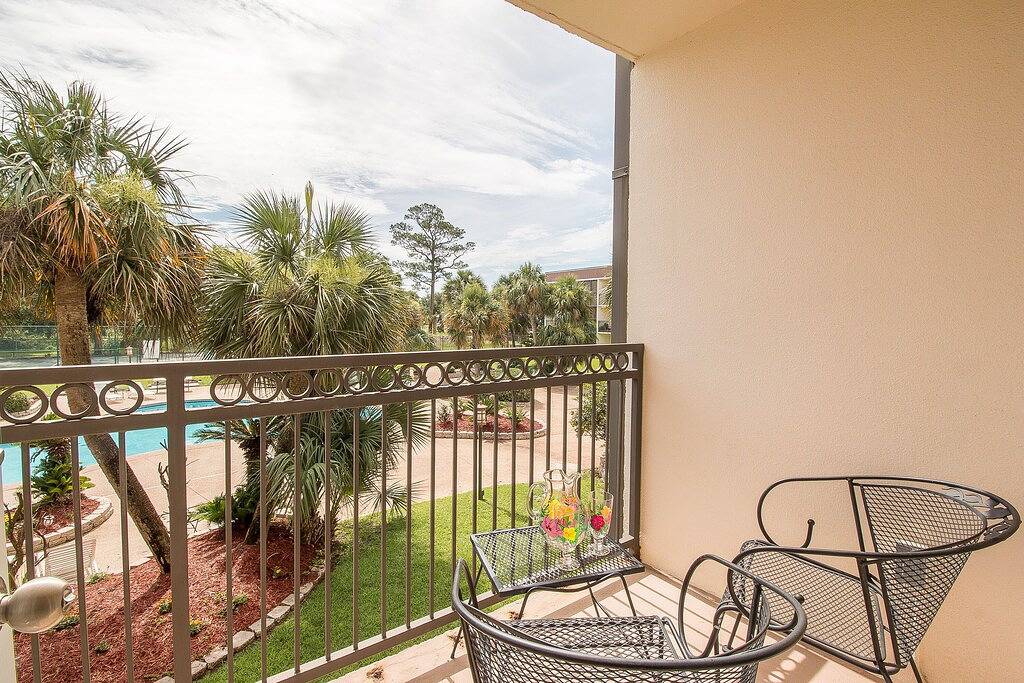 Ganze Wohnung, Das Leben ist genau richtig mit dem Strand in Sicht! in Biloxi, Harrison County