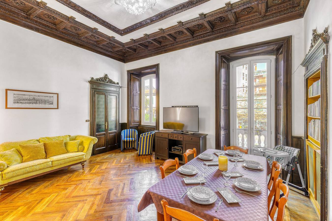 Casa Vacanze Lisa Como in Como, Lago di Como
