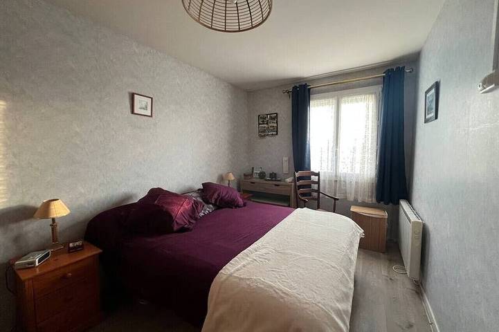 Location de vacances pour 6 personnes à Gouville-sur-Mer - 2