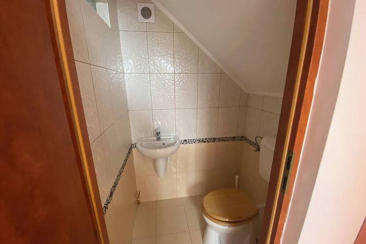 Ferienwohnung für 4 Personen, mit Garten in Zamardi - 3