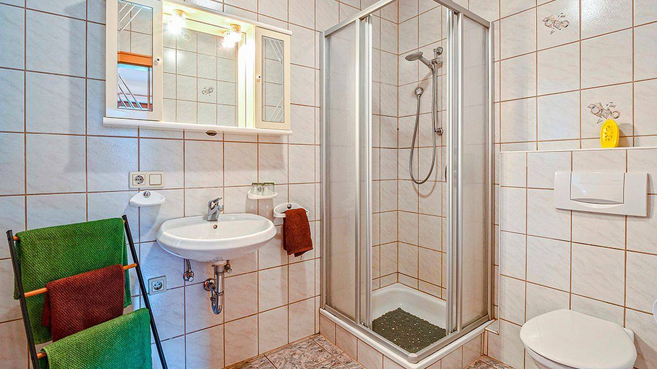 Ganze Ferienwohnung, Ferienwohnung für 2 Personen (40 m²) in Zell am Ziller in Zell am Ziller, Tiroler Unterland