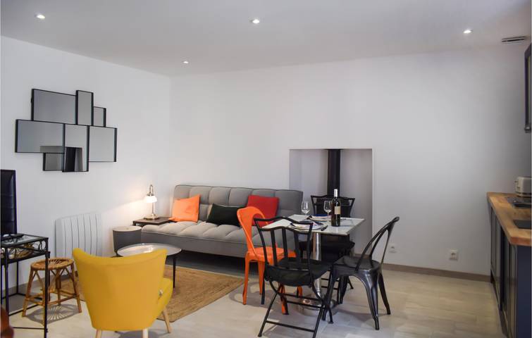 Location de vacances pour 4 personnes, adapté aux familles dans Port de Loguivy de la mer - 4