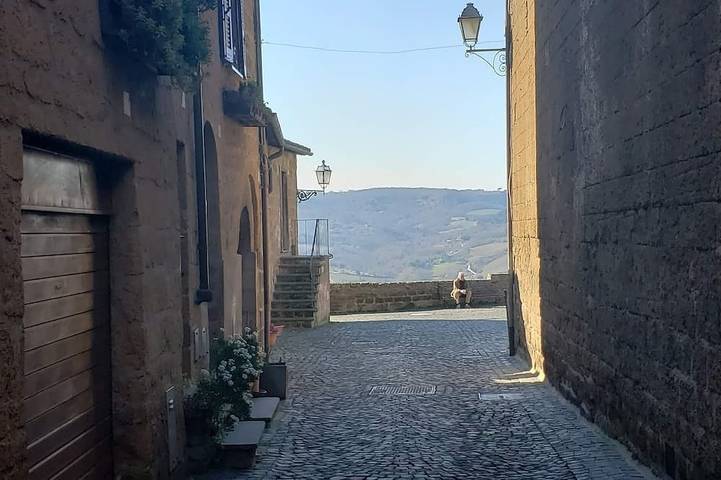 Maison de vacances pour 3 personnes, animaux acceptés - 1